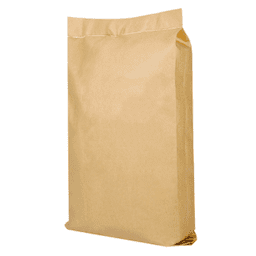 25kg paper bag